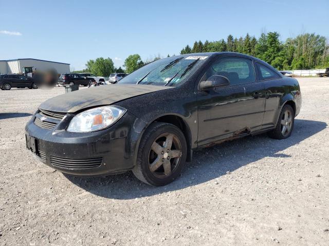  Salvage Chevrolet Cobalt