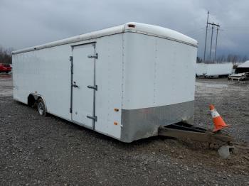  Salvage American Motors Hauler