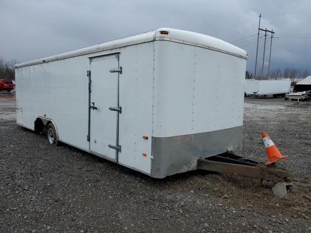  Salvage American Motors Hauler
