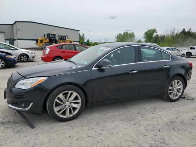 Salvage Buick Regal
