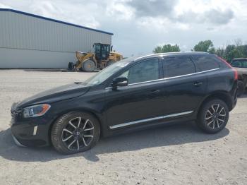  Salvage Volvo XC60