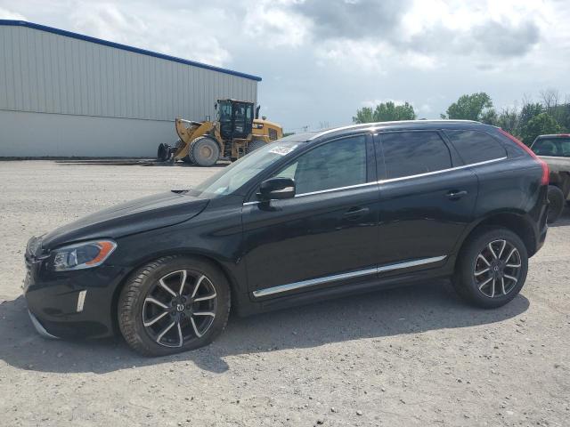  Salvage Volvo XC60