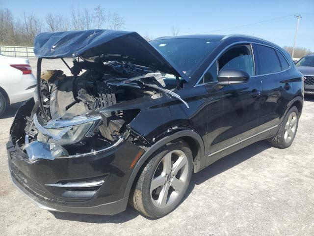  Salvage Lincoln MKZ