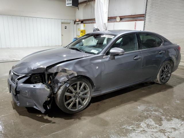  Salvage Lexus Gs