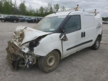  Salvage Ram Promaster