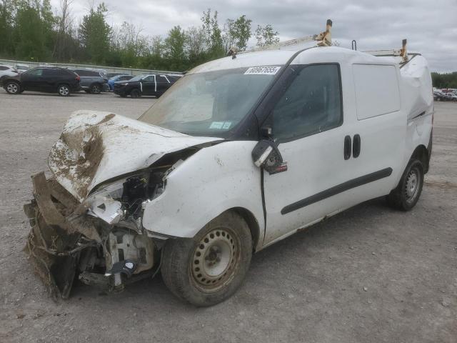  Salvage Ram Promaster