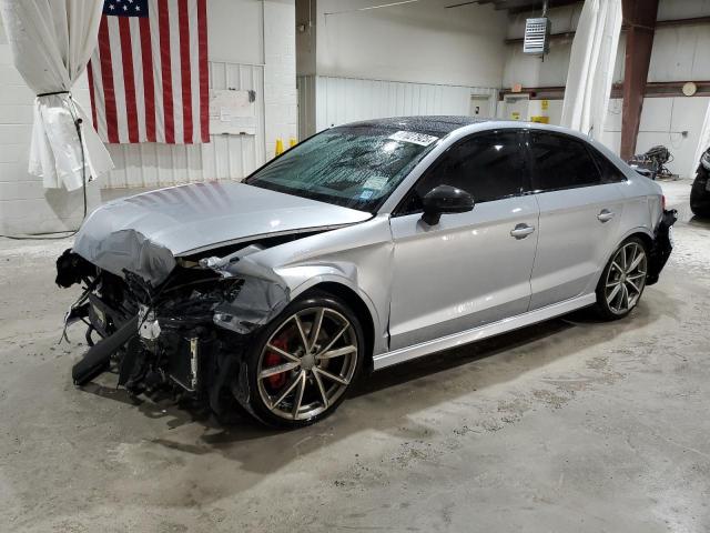  Salvage Audi S3