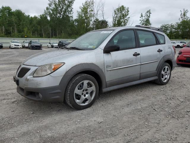  Salvage Pontiac Vibe