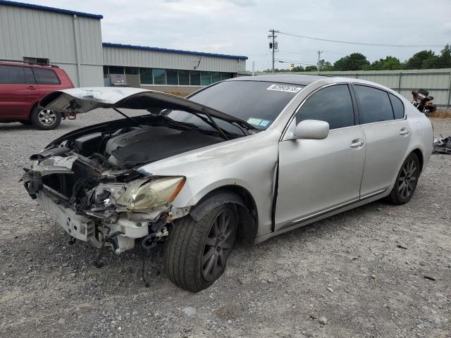  Salvage Lexus Gs