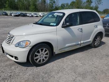  Salvage Chrysler PT Cruiser