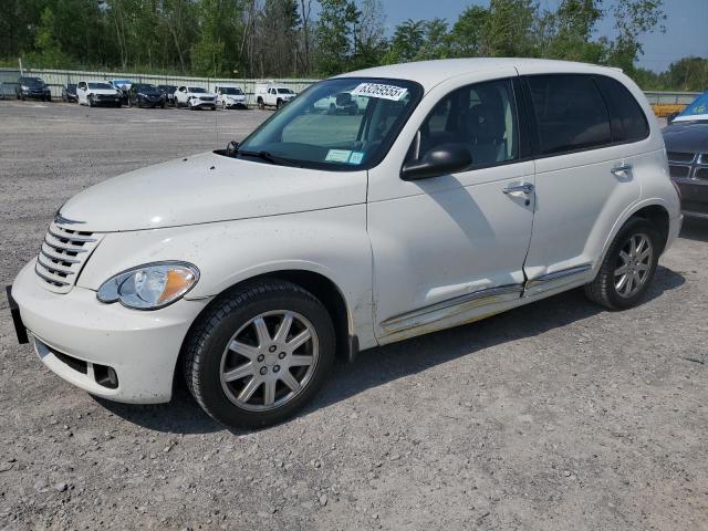  Salvage Chrysler PT Cruiser