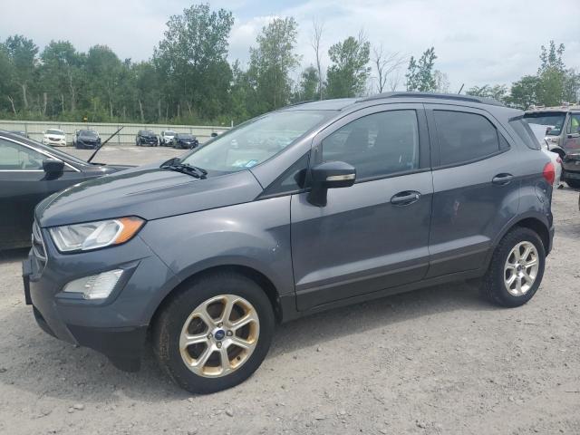  Salvage Ford EcoSport