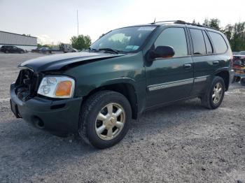  Salvage GMC Envoy