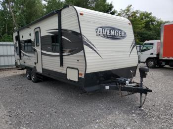  Salvage Other Trailer