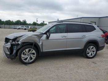  Salvage Volkswagen Atlas