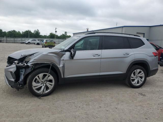  Salvage Volkswagen Atlas