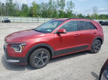  Salvage Kia Niro