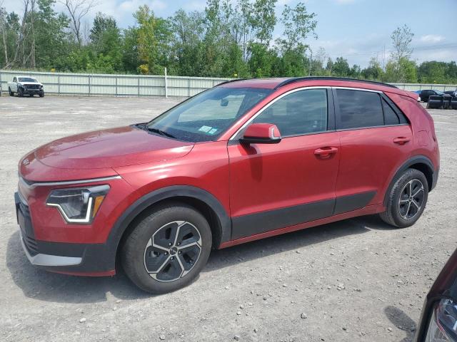  Salvage Kia Niro