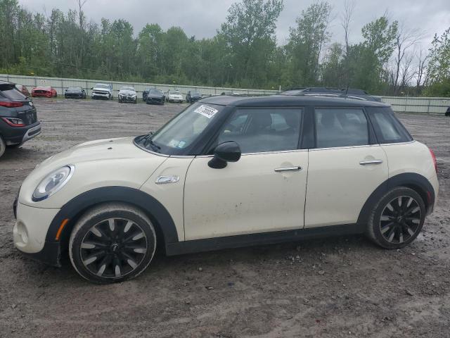 Salvage MINI Cooper