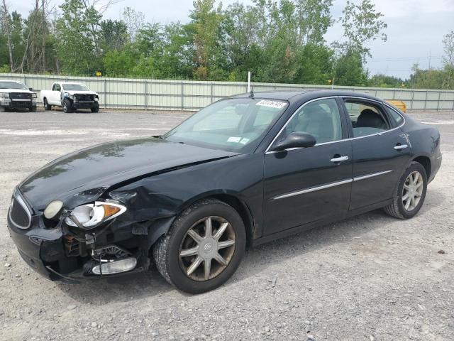  Salvage Buick LaCrosse