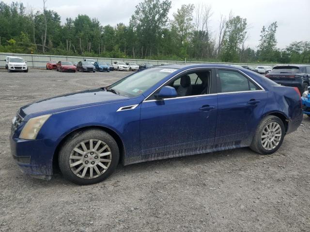  Salvage Cadillac CTS