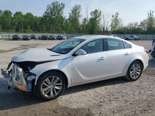  Salvage Buick Regal