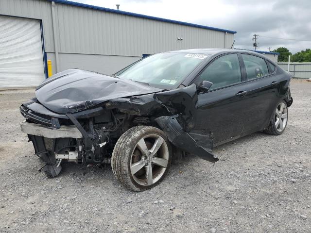  Salvage Dodge Dart