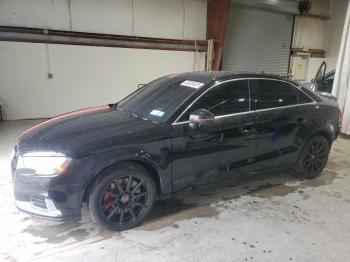  Salvage Audi A3