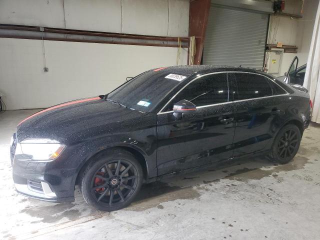  Salvage Audi A3