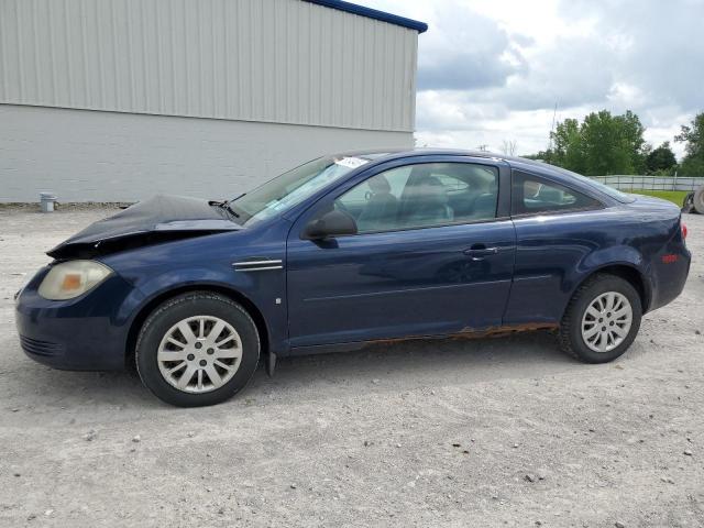  Salvage Chevrolet Cobalt Ls