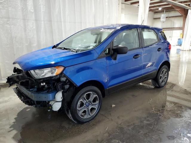  Salvage Ford EcoSport
