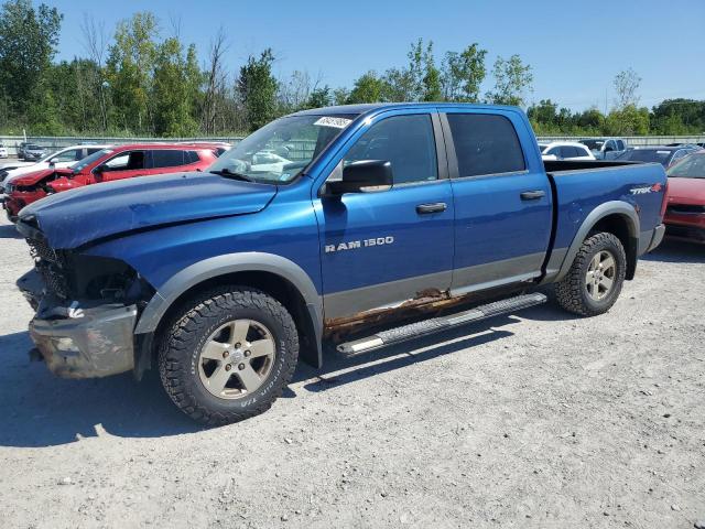  Salvage Dodge Ram 1500