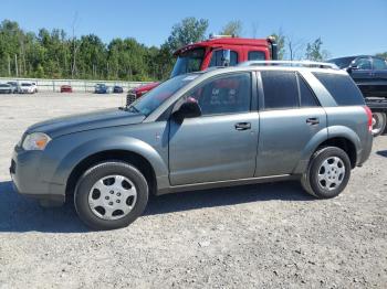  Salvage Saturn Vue