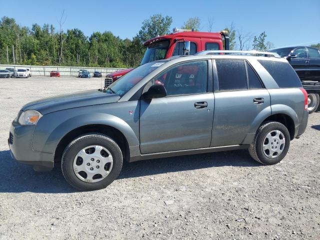  Salvage Saturn Vue
