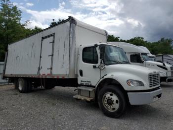  Salvage Freightliner M2 106
