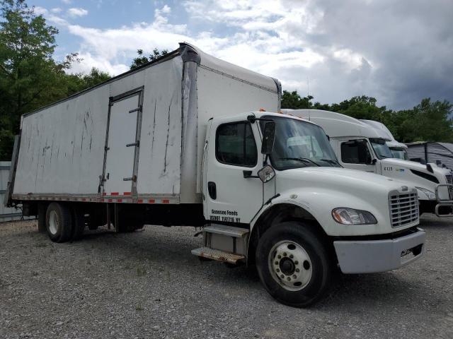  Salvage Freightliner M2 106
