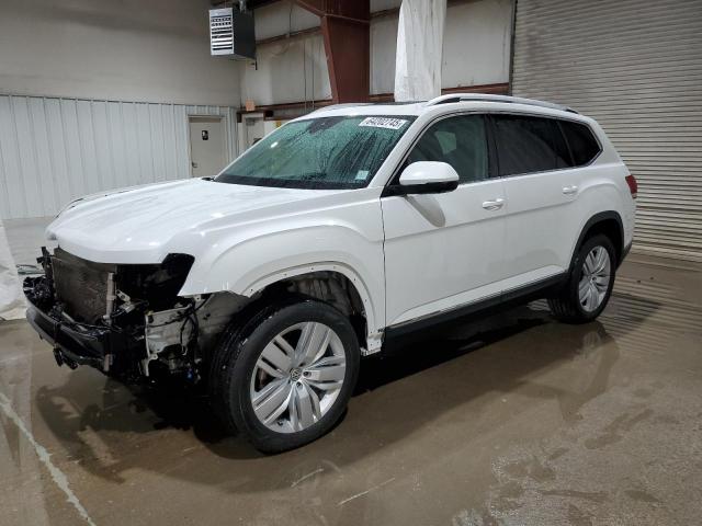  Salvage Volkswagen Atlas