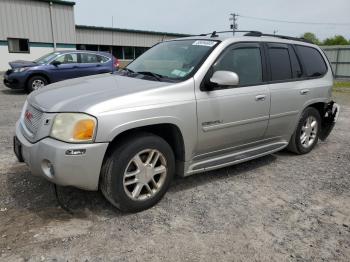  Salvage GMC Envoy