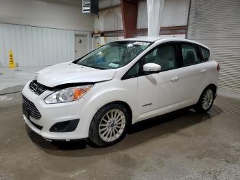  Salvage Ford Cmax