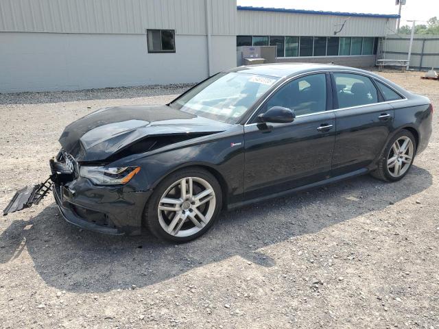  Salvage Audi A6