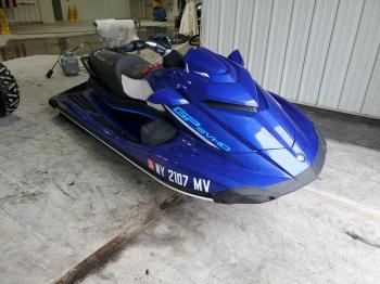  Salvage Yamaha Gp1800r Sv