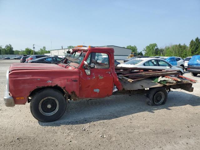  Salvage Dodge W Series