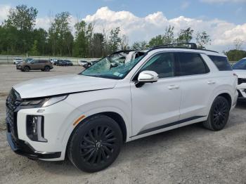  Salvage Hyundai PALISADE