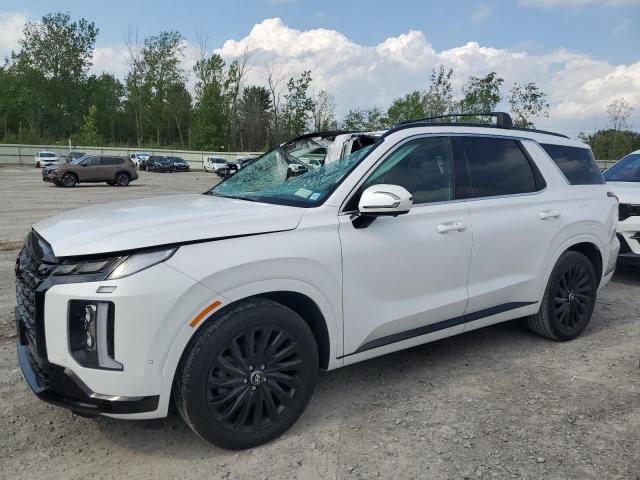  Salvage Hyundai PALISADE