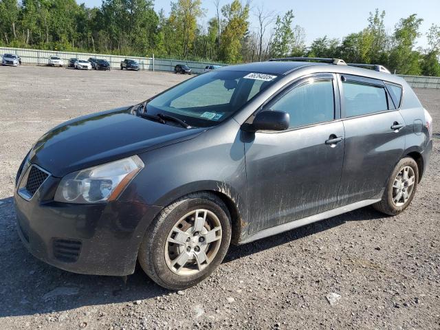  Salvage Pontiac Vibe
