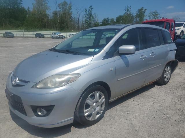  Salvage Mazda 5