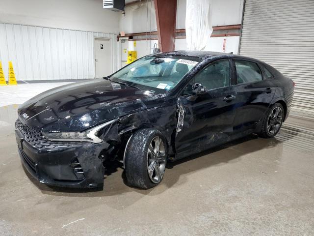  Salvage Kia K5