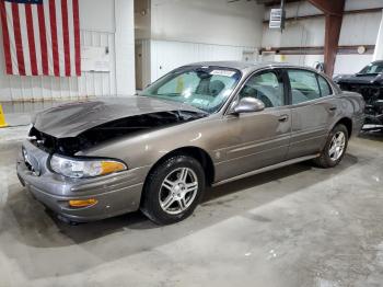  Salvage Buick LeSabre