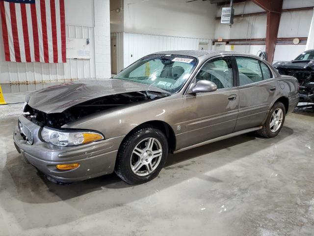  Salvage Buick LeSabre