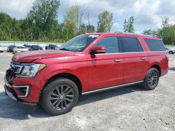  Salvage Ford Expedition